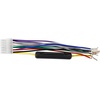 image:imageCar Digital Media Bluetooth AMFMMP3 USB Receiver for 20032008 Toyota Corolla