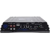 image:imageRockville Bundle RVA6001 1200 Watts Peak200 Watts DynoCertified RMS Mono Block Class AB Car Amplifier with Bass Remote Bundle with RWK10 Complete 10 Gauge Wire Kit with RCA Cables 2 Items