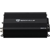 image:imageRockville Car Audio Bundle with RDT2 2Channel Amplifier 400W RMS1600W Max Compact Design RWK41 4 Gauge Complete Amp Wiring Kit with 100 Copper RCA Cables 2 Items