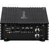 image:imageRockville Car Audio Bundle with RDT2 2Channel Amplifier 400W RMS1600W Max Compact Design RWK41 4 Gauge Complete Amp Wiring Kit with 100 Copper RCA Cables 2 Items