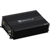 image:imageRockville Car Audio Bundle with RDT2 2Channel Amplifier 400W RMS1600W Max Compact Design RWK41 4 Gauge Complete Amp Wiring Kit with 100 Copper RCA Cables 2 Items