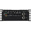 image:imageRockville Car Audio Bundle with RDT2 2Channel Amplifier 400W RMS1600W Max Compact Design RWK41 4 Gauge Complete Amp Wiring Kit with 100 Copper RCA Cables 2 Items