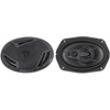 image:imageRockville Pair RV694A 6x9 4Way Car Speakers 1000 Watts Bundle with METRA 823004 6x9 Speaker Adapter Bracket Plate amp METRA 725600 Speaker Wire Harness Connector Compatible with Ford 3 Item