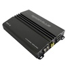 image:imageRockville RVF2 Bundle 1200Watt Peak  300Watt RMS 4Channel Car Amplifier Stereo Amp RWK82 8Gauge 4Channel Car Amp Wiring Installation Kit with RCA Cables 2Items