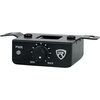image:imageRockville SS65P Bundle 65 in 400W Peak100W RMS Slim UnderSeat Powered Car Subwoofer with Builtin Amplifier RWK10 10 Gauge Complete Amp Installation Kit with Copper RCA 2Items