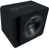image:imageRockville VS15K51 Bundle 15 in 2000Watt Car Subwoofer in Vented Enclosure 1Ohm KryptonM1 2000Watt Mono Car Amplifier with Wired Level Control RWK41 4Gauge Complete Amp Wiring Kit 3Items