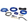 image:imageRockville dB10 Bundle 800 Watt Peak200 Watt RMS Mono Car Audio Amplifier 4 Ohm RWK81 8 Gauge Complete Amp Installation Wire Kit with 100 Percent Copper RCA 2Items