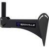 image:imagePair Rockville Adjustable PA Wall Mount Brackets Compatible with QSC K102 Speakers