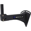 image:imagePair Rockville Adjustable PA Wall Mount Brackets Compatible with QSC K102 Speakers