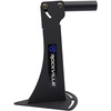 image:imagePair Rockville Adjustable PA Wall Mount Brackets Compatible with QSC K102 Speakers
