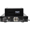image:imageRockville 1 BluTube AmplifierHome Theater Receiver Bundle with 1 Rock Shaker 8 Inch Subwoofer 4 HC55 525 Ceiling Speakers 1 RCDR25B 25 Ft Cables 7 Items