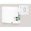 image:imageRockville 4 Cube Pair of 35 White Home Theater Wall SpeakersSwivel Bracket 8 Items