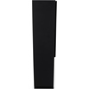 image:imageRockville Bundle 1 RPA60BT V2 1000W 2Ch USB Bluetooth Amplifier Mixer2 Lux 658 Black Dual 65 Premium Tower Speakers2 BN10 10 14 AWG OFC Copper Banana to Banana Braided Pro Cable 5 Items