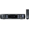 image:imageRockville Bundle 1 RPA60BT V2 1000W 2Ch USB Bluetooth Amplifier Mixer2 Lux 658 Black Dual 65 Premium Tower Speakers2 BN10 10 14 AWG OFC Copper Banana to Banana Braided Pro Cable 5 Items