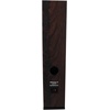 image:imageRockville Bundle 1 RPA60BT V2 1000W 2Ch USB Bluetooth Amplifier Mixer2 Lux 658 Dark Wood Dual 65 Premium Tower Speakers Home Theater 8 Ohm2 BN10 10 14 AWG 100 OFC Copper Cable 5 Items