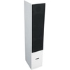 image:imageRockville Bundle HighRes WiFi Streaming Home Audio Amplifier Receiver Bundle with 2 RockShelf 64W Bookshelf Speakers BN20 20 Pro Cable 4 Items