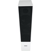 image:imageRockville Bundle HighRes WiFi Streaming Home Audio Amplifier Receiver Bundle with 2 RockShelf 64W Bookshelf Speakers BN20 20 Pro Cable 4 Items