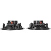 image:imageRockville Bundle RPA60BT V2 1000 Watt 2Ch USB Bluetooth Amplifier Bundle with Pair of HC85 Black 8 700 Watt Home Theater Speakers and APM10B 10 Studio Subwoofer 3 Items