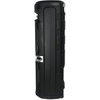 image:imageRockville Bundle1 Rockville Go Party X10 Dual 10 Battery Powered Bluetooth Speaker1 UHF Microphone 2 Items