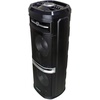 image:imageRockville Bundle1 Rockville Go Party X10 Dual 10 Battery Powered Bluetooth Speaker1 UHF Microphone 2 Items