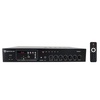 image:imageRockville Commercial Audio Bundle RCS801 60W 70V Commercial AmplifierBluetooth VOL70100 100W Wall Volume Control Black 2Items