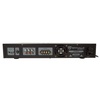 image:imageRockville Commercial Audio Bundle RCS801 60W 70V Commercial AmplifierBluetooth VOL70100 100W Wall Volume Control Black 2Items