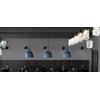 image:imageRockville HP4S8 White 4 Home Theater Speakers Swivel Brackets 5Pairs  360W Peak120W RMS IPX44 Rated 8 Ohm 80Hz20kHz Response 90dB Sensitivity ABS Cabinet IndoorOutdoor Use