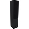image:imageRockville Lux 658 Bundle 2 65Inch 640W Peak160W RMS 8Ohm Black Tower Speakers LUX 300 300W RMS Stereo Amplifier RDAC5B DAC Converter RCDR10B RCA Cable 2 BN10 10Foot OFC Cables 7Items