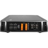 image:imageRockville RM64PRO Bundle 2 65 4Ohm MidBass Midrange Car Speakers RXAF2 2400Watt Peak600Watt DynoCertified RMS 4Channel Amplifier 3Items