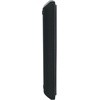 image:imageRockville RockSlim Bundle 8 525 240W Peak  80W RMS per Pair Slim Wall Speakers Black Rock Shaker 10 600W Peak300W RMS Powered Subwoofer Rock Matrix 4 Zone 70V Commercial Amplifier 10Items