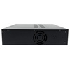 image:image4Zone Matrix Multi Room Commercial 70v Amplifier6 JBL Black Pendant Speakers