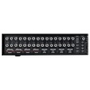 image:image4Zone Matrix Multi Room Commercial 70v Amplifier6 JBL Black Pendant Speakers