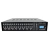 image:image4Zone Matrix Multi Room Commercial 70v Amplifier6 JBL Black Pendant Speakers