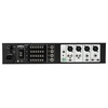 image:image4Zone Matrix Multi Room Commercial 70v Amplifier6 JBL Black Pendant Speakers