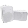 image:imageRockville Bundle 4 Pair HP65S 65 OutdoorIndoor Home Theater Speakers Bundle with 4 2 RWBC65S Neoprene Covers for Select 65 OutdoorPatioBoat Speakers 16 Items