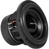image:imageRockville Destroyer 12D1 12 Competition Subwoofer with dB16 Mono Amp  8000W Peak  2000W RMS Dual 1Ohm dB16 Class D Mono 2Ohm Amp RCA Input Bass Knob 0 Gauge OFC Kit 3items