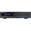 image:imageRockville RPA60BT V2 1000W Home Theater Amp Bundle with 4 HP65S Speakers  Bluetooth USB FM Radio REQ42B 2 x 21Band Equalizer Rock Shaker 8 Black 400W Subwoofer Karaoke 7Items