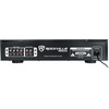 image:imageRockville RPA60BT V2 1000W Home Theater Amplifier with HP65S Black Speakers  500W Peak  160W RMS Bluetooth USB REQ42B 2 x 21 Band EQ Rock Shaker 8 400W Subwoofer 4 Speakers 7Items