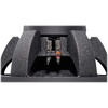 image:imageRockville W12K6D2 V2 12 2400W Car Audio SubwooferVented Sub Box Enclosure