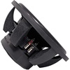 image:imageRockville W12K6D2 V2 12 2400W Car Audio SubwooferVented Sub Box Enclosure