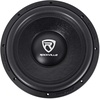 image:imageRockville W12K6D2 V2 12 2400W Car Audio SubwooferVented Sub Box Enclosure