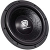 image:imageRockville W12K6D2 V2 12 2400W Car Audio SubwooferVented Sub Box Enclosure