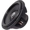 image:imageRockville W12K6D2 V2 12 2400W Car Audio SubwooferVented Sub Box Enclosure