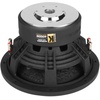 image:imageRockville W12K9D4 12 Car Audio Subwoofer Bundle with RSQ12S Sealed Sub Box  Subwoofer Power 4000W Peak  1000W RMS Dual 4Ohm K9 V3 RSQ12S 075 Cu Ft Box 14 AWG Wire Spades 3Items