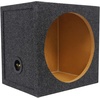 image:imageRockville W12K9D4 12 Car Audio Subwoofer Bundle with RSQ12S Sealed Sub Box  Subwoofer Power 4000W Peak  1000W RMS Dual 4Ohm K9 V3 RSQ12S 075 Cu Ft Box 14 AWG Wire Spades 3Items