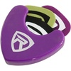 image:imageRockville PHRed Pick Holder with Sticky Adhesive  Holds 3 to 4 PicksPURPLE
