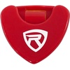 image:imageRockville PHRed Pick Holder with Sticky Adhesive  Holds 3 to 4 PicksRED