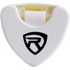 image:imageRockville PHRed Pick Holder with Sticky Adhesive  Holds 3 to 4 PicksWHITE