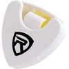 image:imageRockville PHRed Pick Holder with Sticky Adhesive  Holds 3 to 4 PicksWHITE