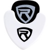 image:imageRockville PHRed Pick Holder with Sticky Adhesive  Holds 3 to 4 PicksWHITE
